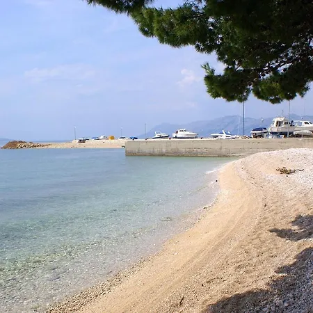 With Parking Space Krvavica, Makarska - 6749 Daire *