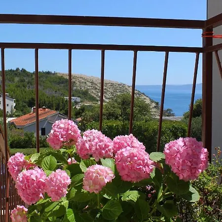 Daire With Parking Space Krvavica, Makarska - 6749