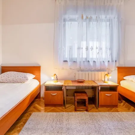 With Parking Space Krvavica, Makarska - 6749 Daire *