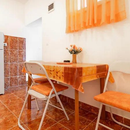 With Parking Space Krvavica, Makarska - 6749 Daire