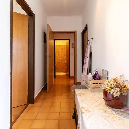 With Parking Space Krvavica, Makarska - 6749 Daire Krvavica