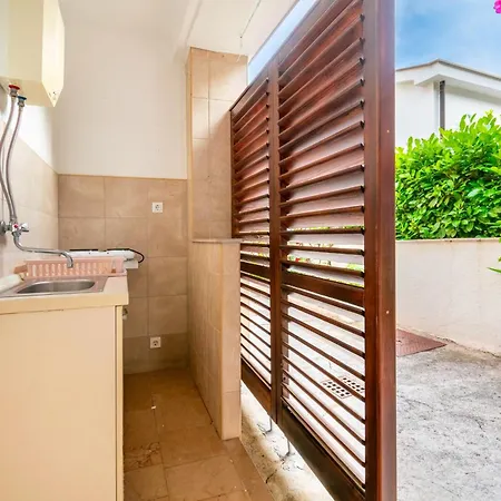 Daire With Parking Space Krvavica, Makarska - 6749